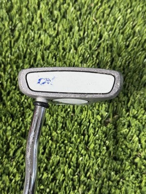 CALLAWAY XJ ODYSSEY WHITE HOT 2 BALL J MALLET PUTTER 30” JUNIOR JR. KIDS RH