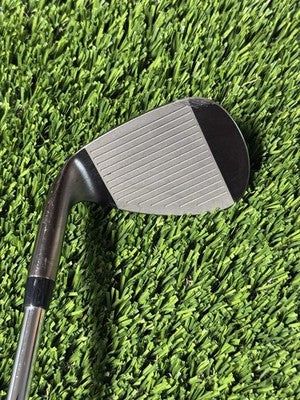 Right Handed Mizuno JPX Quad Cut 52-08  Gap Wedge True Temper XP 105 Steel 35.5”