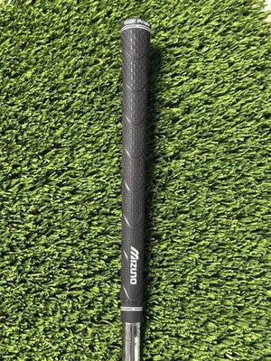 RH Mizuno JPX Quad Cut Grooves 60* 09 Lob Wedge True Temper XP 105 Wedge Flex