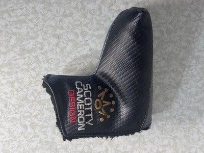 Titleist Scotty Cameron Select Newport 2 32.5” w Head Cover RH