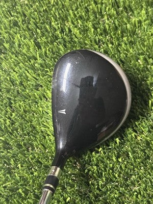 Right Handed Nike SQ Sasquatch 3 Fairway Wood 15* Steel Shaft Regular Flex 42.5"