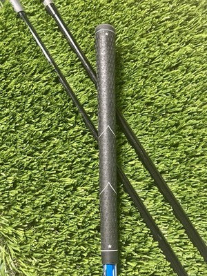 Right Handed Wilson Ultra Jr Golf Set Hybrid, Long Iron, Short Iron Junior Flex