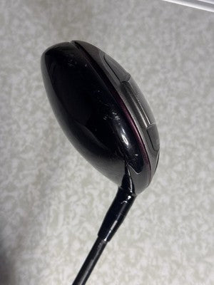 Callaway RAZR Fit Driver 10.5 Degrees Graphite  Stiff Flex RH 45.5” New Grip