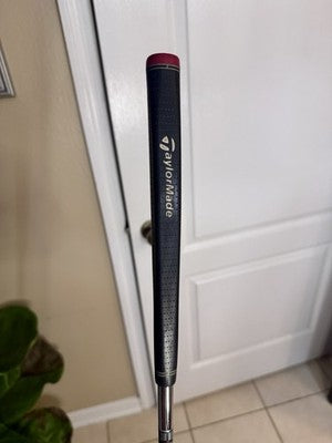 LH TaylorMade Daytona 12 Ghost Tour 34” Putter