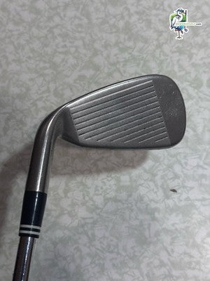 Cleveland Tour Action TA6 Single 4 Iron Steel Stiff Flex Shaft Right Handed