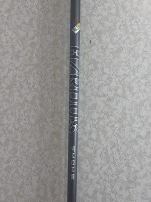 Taylormade Sim 2 Driver 8 Degree Hzrdus Smoke Graphite Stiff Flex + Headcover RH