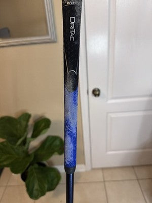 King Cobra SZ Hyper Steel 3 Fairway Wood Aldila HM Tour 60g Stiff Flex RH 43”