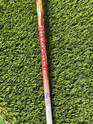 Right Handed Srixon Z725 5W Fairway Wood Miyazaki KENA Blue 6S 18° Stiff Flex