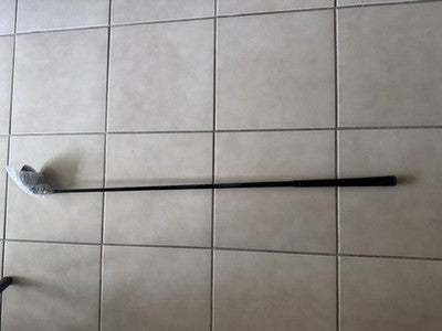 New! Lazrus RH 4 Hybrid 21° Loft Graphite Regular Flex R 4H