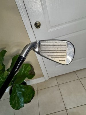 Callaway Diablo Edge 6 Iron - R Flex - Graphite 75g - Right Hand