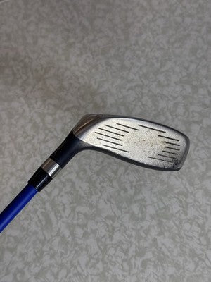 Right Handed US Kids USKG TS3 Launch 4 Hybrid 4H 25* Junior Youth Graphite 37”
