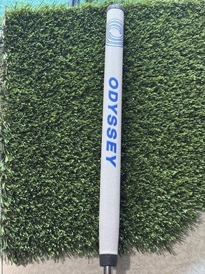 Right Handed Odyssey Ai-One Cruiser Jailbird 37.5” Putter Stroke Lab SL140 + HC