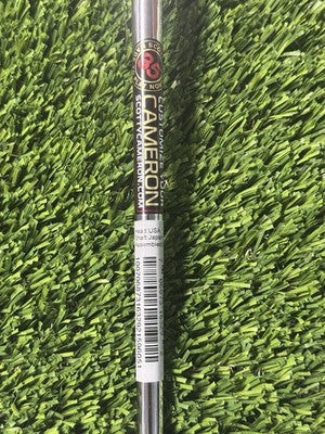 New Right Handed Scotty Cameron Golf 2018 Select Fastback 2 Putter 35in Men’s