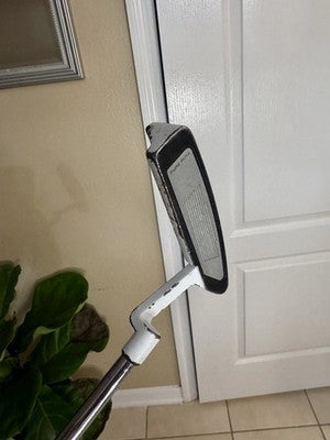 LH TaylorMade Daytona 12 Ghost Tour 34” Putter