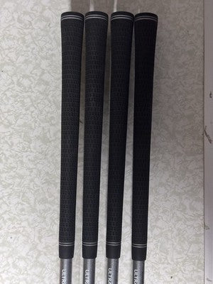 LH USKG Ultralight Golf Set WT-10s UL60-s 6-8-PW-56 Sand Wedge Junior US Kids