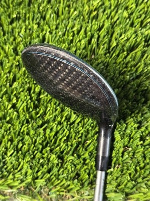 Callaway Rogue 5 Fairway Wood 18* Aldila Quaranta 40g Ladies Graphite Womens RH