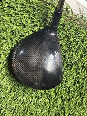 Callaway EPIC MAX Star 5 Wood 18* UST Mamiya ATTAS Speed Series Ladies RH