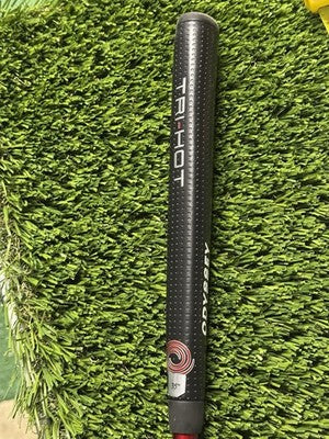 Right Handed Odyssey Tri-Hot 5K One 22 35" Stroke Lab Shaft Putter