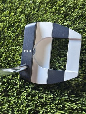 Right Handed Odyssey Ai-One Cruiser Jailbird 37.5” Putter Stroke Lab SL140 + HC