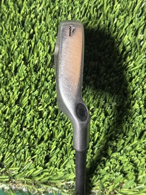 Callaway Big Bertha X-12 4 Iron Rch 99 Series Regular Flex Graphite Shaft RH