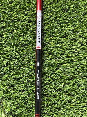 Right Handed Odyssey Tri-Hot 5K One 22 35" Stroke Lab Shaft Putter