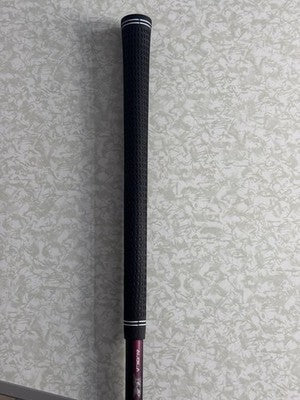 Callaway RAZR Fit Driver 10.5 Degrees Graphite  Stiff Flex RH 45.5” New Grip