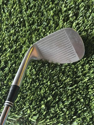 Right Handed Cleveland RTX 588 52° 10 Gap Wedge Rotex 2.0 Steel Shaft 36.5”