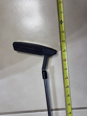 Titleist Scotty Cameron Select Newport 2 Putter 34” LH Black with Head Cover