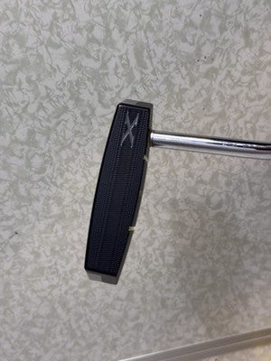 LH Scotty Cameron 2021 Phantom X 7 34" Single-Bend Putter Golf Club w/HC