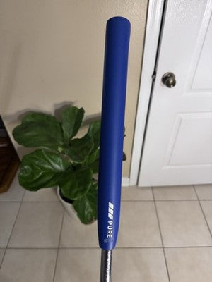 PING TR1966 Anser Putter 50th Anniversary Limited Edition W Head Cover LH 35”