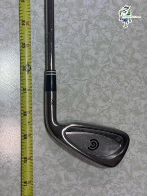 Cleveland Tour Action TA6 Single 3 Iron Steel Stiff Flex Shaft Right Handed