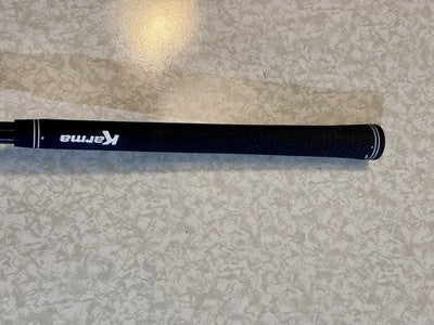 King Cobra Offset SS 350 Driver 9.0° 60g Stiff Flex Graphite Shaft RH Golf Club