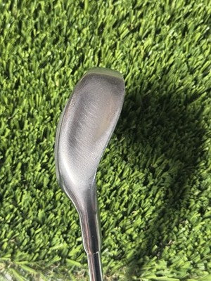 Right Handed Sod Buster by STAG Unique Design Sand Wedge Steel Shaft 35.5”