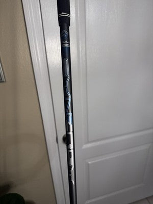 Callaway Rogue X Jailbreak 20* 4H Hybrid R-Flex Aldila  Synergy + Head Cover