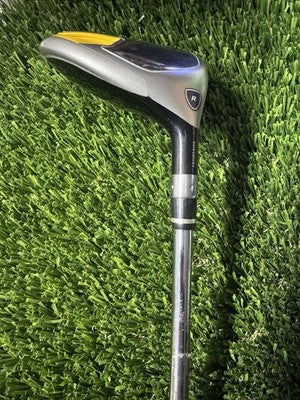 Right Handed Nike SQ Sasquatch 3 Fairway Wood 15* Steel Shaft Regular Flex 42.5"