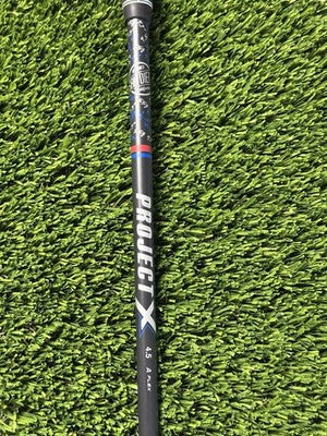 Callaway Big Bertha B21 8 Iron Project X Senior A-Flex Graphite Shaft 36.5” RH
