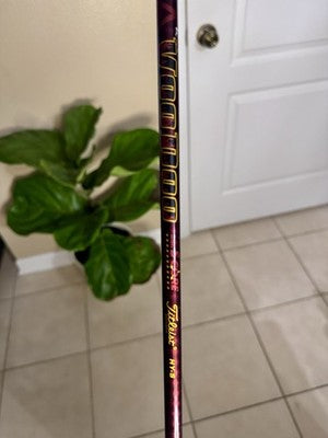 Titleist 909 H 4 Hybrid 19* Aldila Voodoo HY-S 80g S Flex Graphite Mens RH & HC