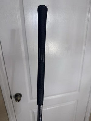 Tour Edge HL3 Iron Set 4-Pw Stiff Flex KBS Tour Steel Shafts RH +1.5