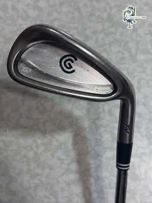 Cleveland Tour Action TA6 Single 3 Iron Steel Stiff Flex Shaft Right Handed