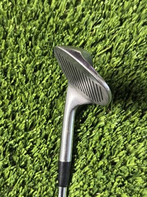 Right Handed Bristol Custom B-70 Tour Wedge Sand Wedge SW 56* Steel Shaft 35.5”