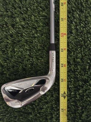 LH USKG Ultralight Golf Set WT-10s UL60-s 6-8-PW-56 Sand Wedge Junior US Kids