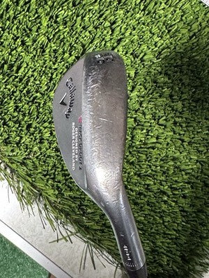 Callaway Mack Daddy 2 56° Right Handed Sand Wedge SW | Wedge Flex | 14S Bounce