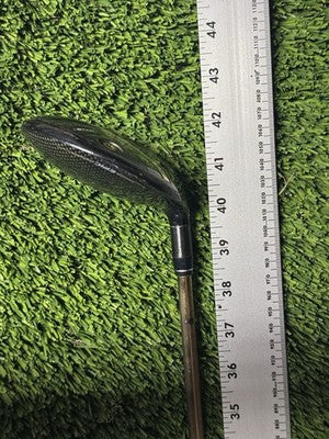 Callaway EPIC MAX Star 5 Wood 18* UST Mamiya ATTAS Speed Series Ladies RH