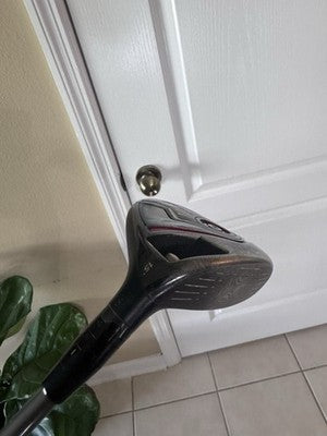 Callaway Great Big Bertha 2015 3 Fairway Wood 15* Kuro Kage 50g R Flex RH W/ HC