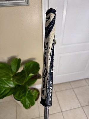 Titleist Scotty Cameron Select Newport 2 Putter 34” LH Black with Head Cover