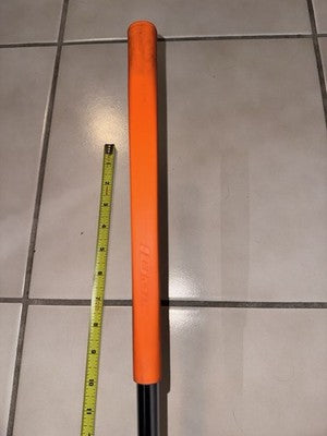 rife Island Series Antigua Putter 33in Steel shaft Iomic Grip RH