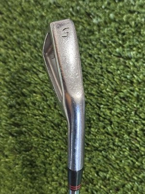 MacGregor MT Pro-C Forged Single 5 Iron Nippon NS Pro Steel Stiff Flex RH 38.5”