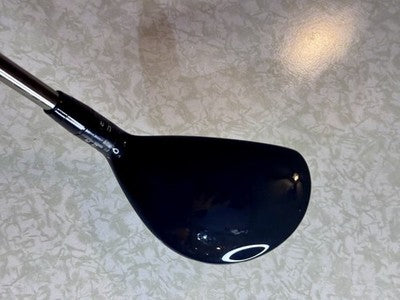 Titleist TSi2 21* 4 Hybrid Recoil ESX F2 Senior Flex Graphite Shaft RH W/ HC