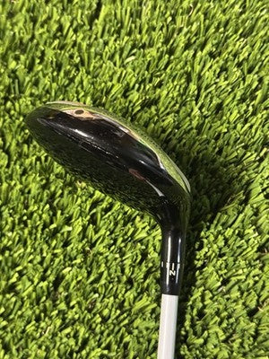 Right Handed Srixon Z725 3W Fairway Wood Miyazaki KENA Blue 6S 15° Stiff Flex