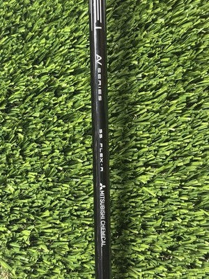 Right Handed Cleveland '25 HALO XL Gliderail 18* 5 Wood Tensei 55g Regular Flex